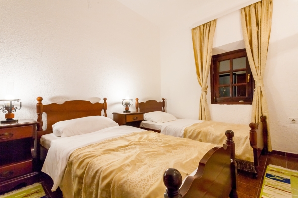 Hotel Kulla e Balshajve (Ex Dvori Balsica)